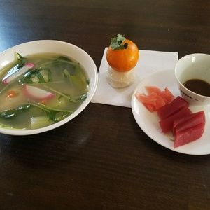 Meet your Posher, Stacy